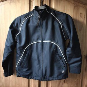 Stormtech Windbreaker Jacket Youth Size Small